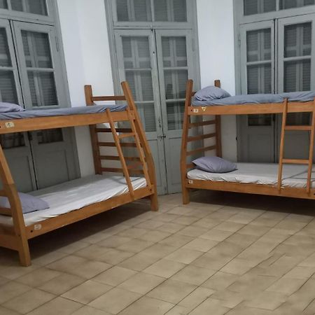 Hostal Paradiso Asunción Eksteriør bilde