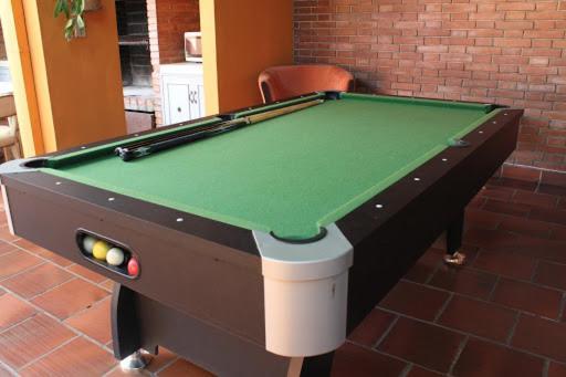Hostal Paradiso Asunción Eksteriør bilde