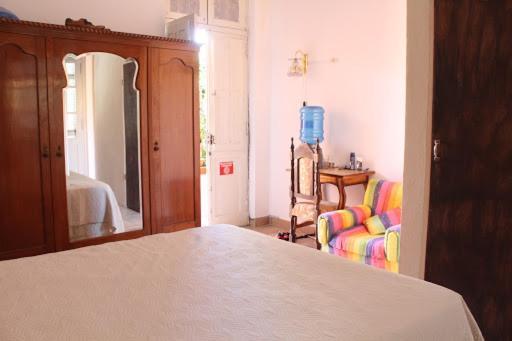 Hostal Paradiso Asunción Eksteriør bilde