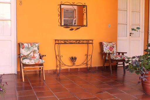 Hostal Paradiso Asunción Eksteriør bilde